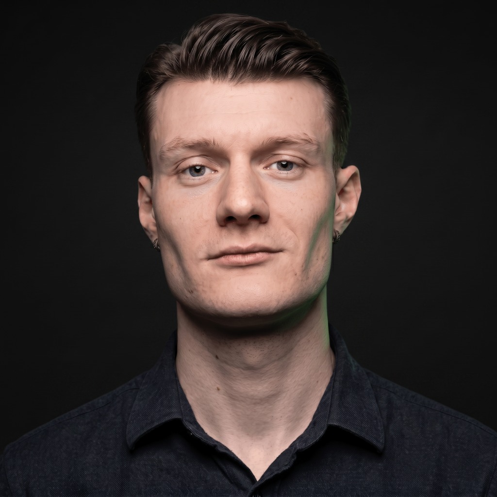 Matthias Ollivier : Fondateur Lumis Web